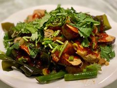 灯笼卤味-光头匠