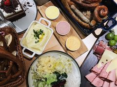 -普拉那啤酒坊Paulaner(凯宾斯基饭店)