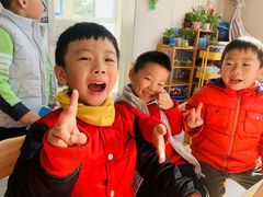-徐汇区陇龙幼稚园