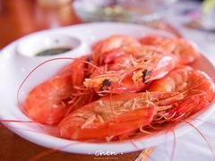 -丰收渔港饭店(嵊泗店)