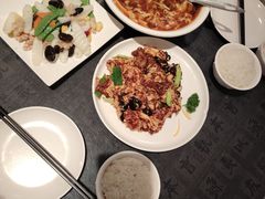 -京尊烤鸭店JINGZUN(春秀路店)