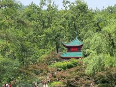 -岳麓山风景名胜区
