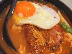 -华嫂冰室(尖沙咀店)