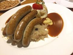 -兰特伯爵西餐厅·啤酒屋(方庄店)