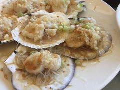 -稻香酒家·33年老字号·港式粤菜(富邦中心店)