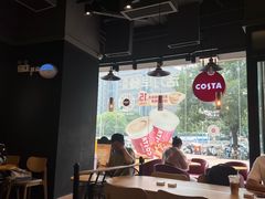 -COSTA COFFEE(丰联广场店)