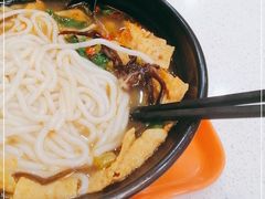 -龙记桂林米粉店(书城路店)