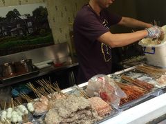 -辽B·小串(总店)