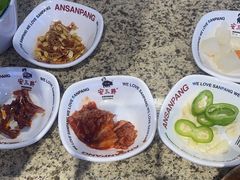 -安又胖韩国烤肉(美罗城店)