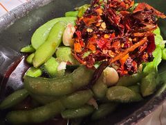毛豆-巴厘龙虾·榜首油焖大虾(旗舰店·万松园)