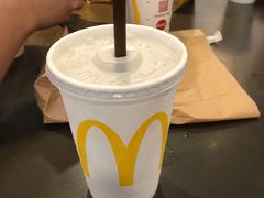 -麦当劳(无锡滨湖万达店)