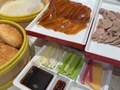 -玉林烤鸭店(垡头店)