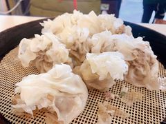 海汇源老字号烧麦-海汇源老烧麦店(东大街总店)