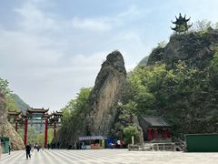 -大连冰峪旅游度假区