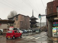 -医王山·飞騨国分寺
