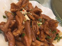 -抱德·潮汕味(敦和店原惠城鱼仔)
