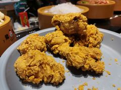 妥炸鸡-龍歌自助小火锅(李沧顺和汇店)