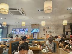 -韩香福脊骨汤锅(上杭路店)