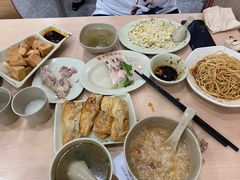 -百家鸡味馆(清泰店)
