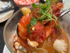 -Ginger(兴国路店)
