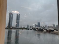 -前王院•巧克力海鲜市集餐厅(万平口店)