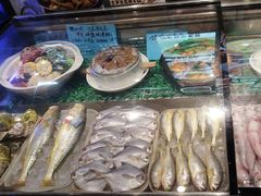 -火龙堂·风味民间菜(文一路店)