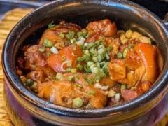 -陶德砂锅(蜀汉路店)