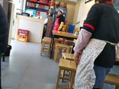 -裕兴记·三虾面(西北街总店)