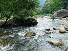 -青城山