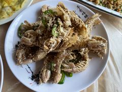 -梅姐海鲜餐厅(水头海鲜街店)
