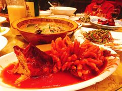 -醉香园(长江北路店)