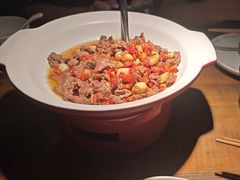 -洞庭土菜小炒馆(易发广场店)