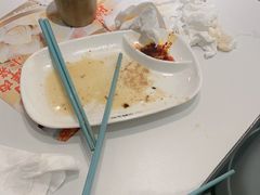 -小杨生煎(黄河路店)