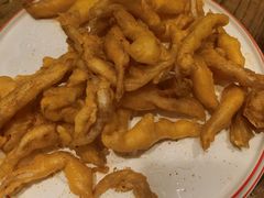 -盐汪子杂鱼馆(大港店)