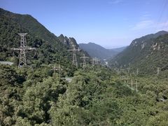 -嘉陵江源头景区