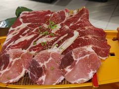-AJIYA·池袋日式烧肉自助(天津万象城店)