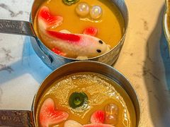 -锦楼·臻选新杭帮(正大广场店)