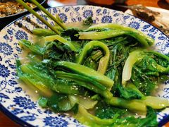 -园林美食城·本土农家菜(杨和镇店)