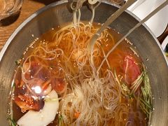 -星光小把串·海鲜烧烤(西安路店)