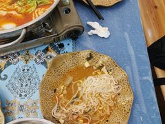 -古城苗家土菜馆(河景餐厅店)