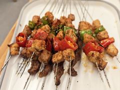 -回·龙虾铺·盆盆蟹·烧烤大排档(回龙观店)