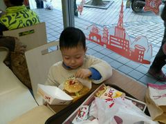 -肯德基(盘龙奥莱店)
