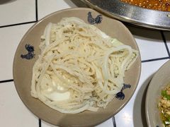 -老街坊市井火锅(营门口店)