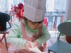 -食间旅人DIY烘焙工作室