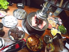 -原始泥炉烤肉(总店)