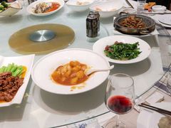 -金海湾海鲜总店