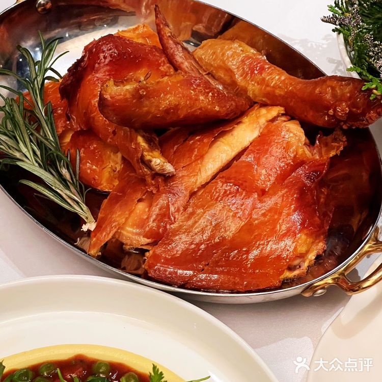 魔都最高性价比法餐,节日晚餐的首选餐厅