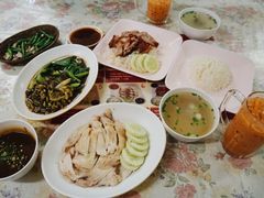 -鸡饭店