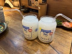-鸟幸 TORISAKI 炭火居酒屋