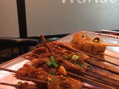 -Let’s WaKao瓦烤(贝森店)